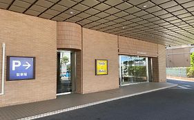 スマイルホテル米子